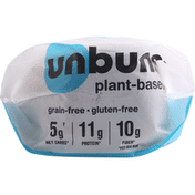 Unbuns Buns, Plant-Based