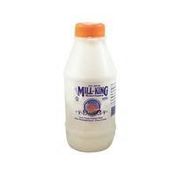 Mill-King Market & Creamery Old Fashioned Heavy Whipping Cream