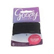 Goody Ouchless No-Metal Elastics