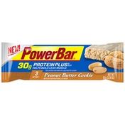 PowerBar Peanut Butter Cookie Protein Bar