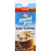 Blue Diamond Iced Coffee, Coffee