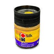 Marabu Silk Paint - Caramel