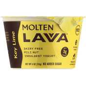 Lavva Yogurt, Pili Nut, Dairy Free, Key Lime