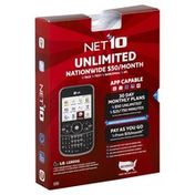 net10 airtime card numbers free