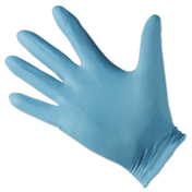 restaurant depot nitrile gloves