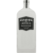 Aviation Gin, American