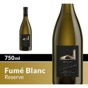 Robert Mondavi To Kalon Reserve Napa Valley Fume Blanc White Wine