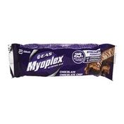 EAS Myoplex Chocolate Chocolate Chip Nutrition Bar