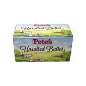PFM Unsalted Butter