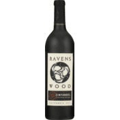 Ravenswood Vintners Blend Zinfandel Red Wine
