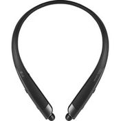 LG Black Tone Platinum Bluetooth Headset