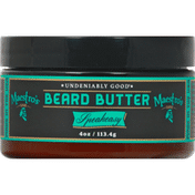 Maestros Beard Butter, Speakeasy, Grooms Smooth
