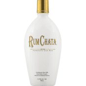 RumChata Caribbean Rum, with Real Dairy Cream