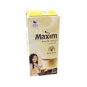 Maxim White Gold Coffee Mix
