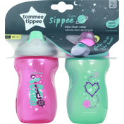Tommee Tippee Explora Spout Cups, Assorted Colors