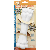 Nylabone Dog Toy, Chicken Flavor, Double Extra Large