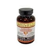 Whole World Botanicals Royal Maca for Menopause Vegetable Capsules