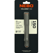 Nebo Pen Light, 150 Lumens