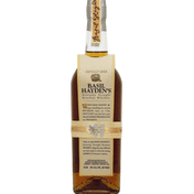 Basil Hayden's 'Kentucky Straight Bourbon Whiskey