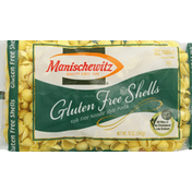 Manischewitz Shells, Gluten Free