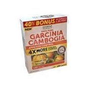 Phytogenix Ultimate Garcinia Cambogia Appetite Control Caplets
