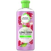 Herbal Essences Long Term Relationship Shampoo & Body Wash