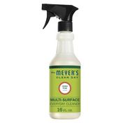 Mrs. Meyer's Clean Day Everyday Cleaner, Multi-Surface, Iowa Pine Scent