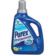 Purex Liquid Detergents Ultra Concentrate After The Rain Liquid Laundry Detergent
