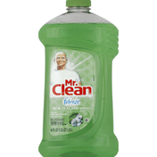 Mr. Clean Multi-Purpose Cleaner, with Febreze Freshness, New Zealand Springs Scent