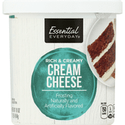 Essential Everyday Frosting, Cream Cheese