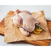 Open Nature Air Chilled Whole Chicken