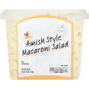 Ahold Macaroni Salad, Amish Style