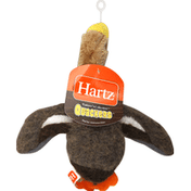 Hartz Dog Toy, Small, Quackers