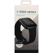 Fitbit Smartwatch, Versa 2