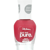 Sally Hansen Nail Color, Passion Flower 291