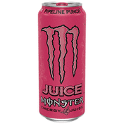 Monster Energy Juice Monster Pipeline Punch