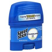 Speed Stick Antiperspirant Deodorant, 24 Hour, Fresh