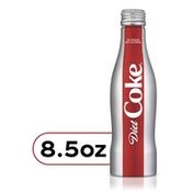 Diet Coke Soda Soft Drink