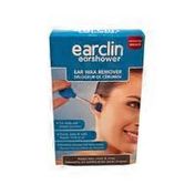 Earclin Wax Remover Ear Shower