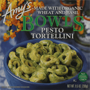 Amy's Kitchen Bowls Pesto Tortellini