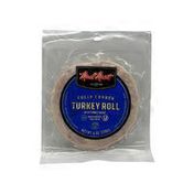 Meal Mar Fully Cooked Turkey Roll
