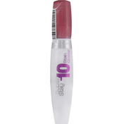 Maybelline Stain Gloss, Ruby Hollgence 140