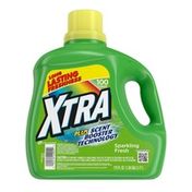 Xtra Plus Long Lasting Freshness