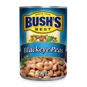 Bush's Best Blackeye Peas