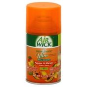 Air Wick Automatic Spray Refill, Papaya & Mango