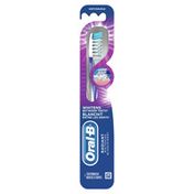 Oral-B Radiant Toothbrush, Soft
