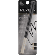 Revlon Eye Liner + Brightener, Intense, Carbon 001