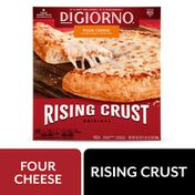 DiGiorno Frozen Pizza - Original Rising Crust - Frozen Cheese Pizza -