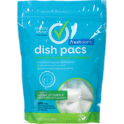 Simply Done Dishwasher Detergent, Automatic, Fresh Scent, Dish Pacs