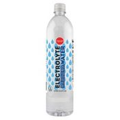 Schnucks Electrolyte Water